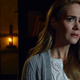 Sarah Paulson on American Horror Story: Roanoke. Image: Frank Ockenfels/FX